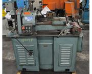 JET SECOND OPERATION LATHE