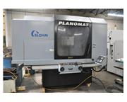 BLOHM PLANOMAT 608 CNC SURFACE GRINDER
