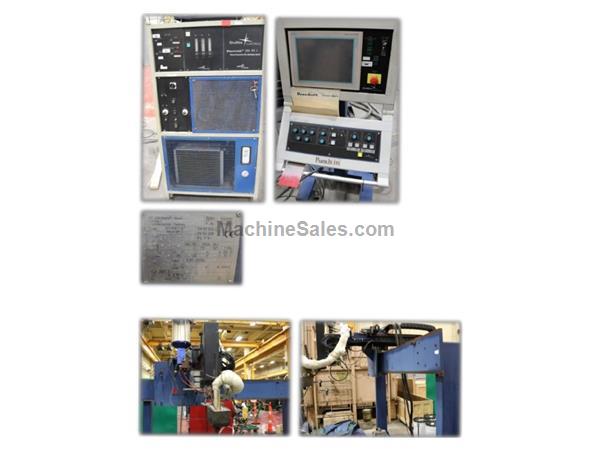 STELLITE STARWELD WELDING SYSTEM STELLITE STARWELD WELDING SYSTEM