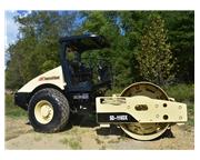 2006 Ingersoll Rand SD116DX Dirt Roller - E6886