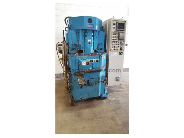 Koyo Model KVD-450C CNC Vertical Double Disc Grinder Koyo Model KVD-450C CNC Vertical Double Disc Grinder