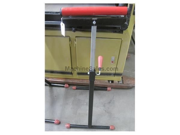 Roller Stand Single Workforce Roller Stand Single Workforce