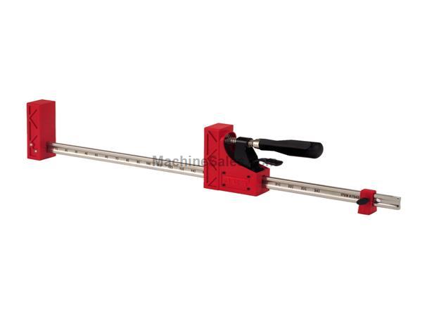 Clamp Parallel 98&quot; Jet