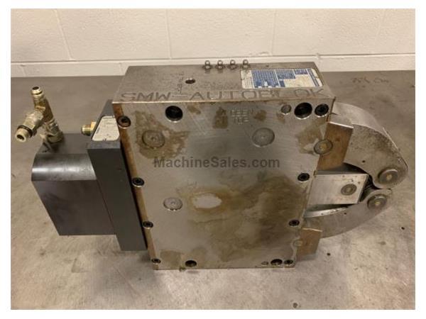 Steady Rest,SMW-Autoblok 025806,1/2"-6" Capacity,Self-Centering,2 Steady Rest,SMW-Autoblok 025806,1/2"-6" Capacity,Self-Centering,2