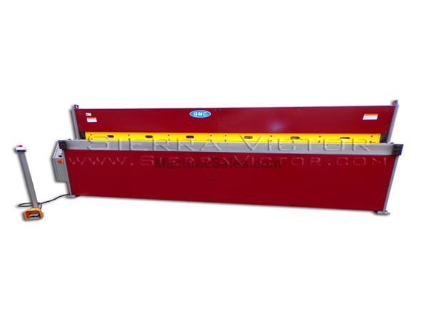 GMC Deluxe Hydraulic Shear HS-1014MD GMC Deluxe Hydraulic Shear HS-1014MD