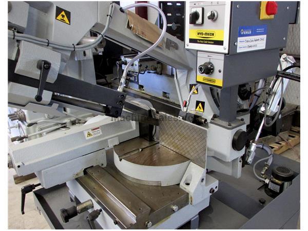 HydMech| Capacity: 8.66" x 11" | Band size: 1" x 9/8" HydMech| Capacity: 8.66" x 11" | Band size: 1" x 9/8"