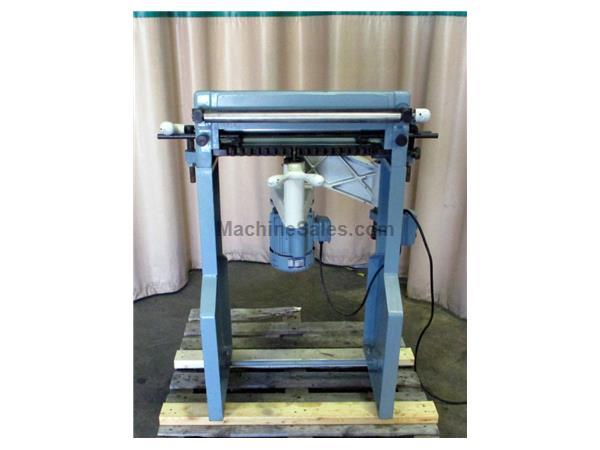 Used Northtech Model NTDTM1 Dovetailer Used Northtech Model NTDTM1 Dovetailer