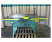 Used Yates American 12" Jointer