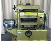 Used Powermatic 18" Planer Model 180