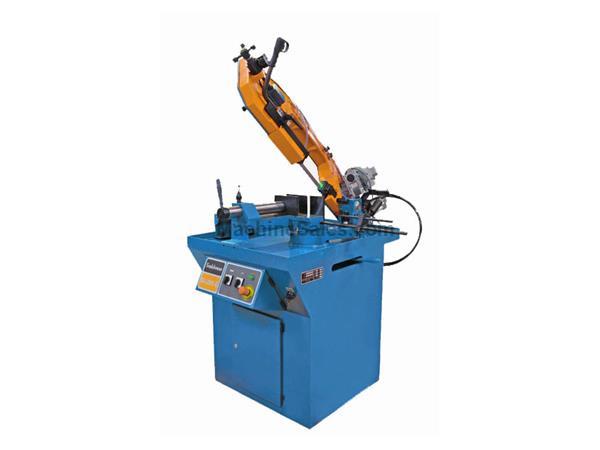 Scotchman SU-280 G HORIZONTAL BAND SAW, Gravity Feed, miter up to 30 degrees