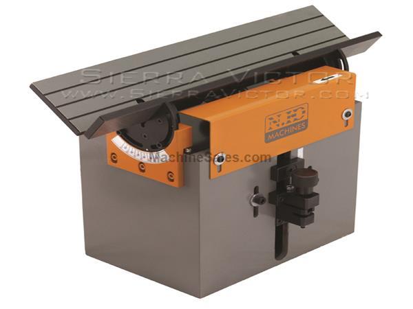 BEVELER USA B3 Deburring and Beveling System 110V, 1Ph BEVELER USA B3 Deburring and Beveling System 110V, 1Ph