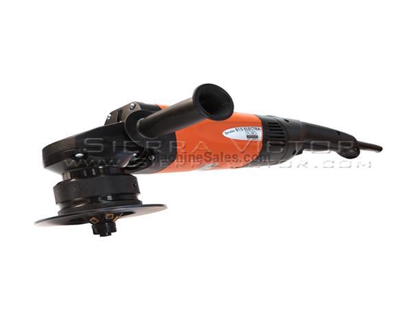 BEVELER USA B15 ELECTRA Hand Held Beveler 110V, 1PH BEVELER USA B15 ELECTRA Hand Held Beveler 110V, 1PH