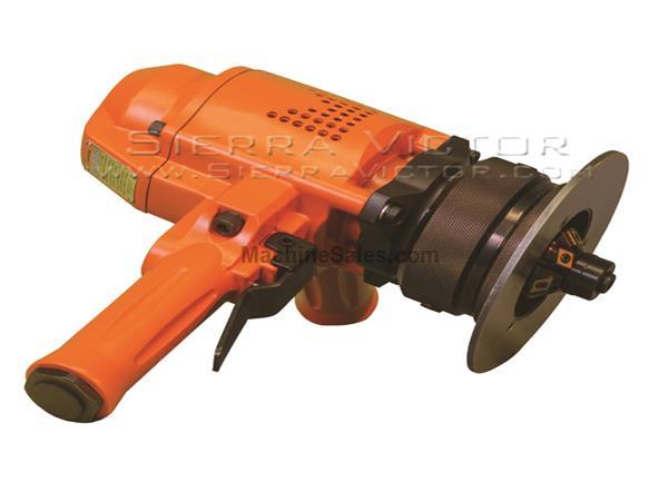 BEVELER USA B15 AIR Pneumatic Hand Beveler BEVELER USA B15 AIR Pneumatic Hand Beveler