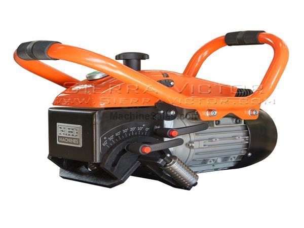 BEVELER USA B22 ZERO Hand Held Beveler BEVELER USA B22 ZERO Hand Held Beveler