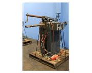 30 KVA 24" Throat Taylor-Winfield SPOT WELDER, Rocker Type