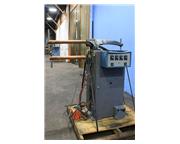 30 KVA 24" Throat American AR 33-24 SPOT WELDER, Rocker Type