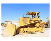 2004 Caterpillar D6N LGP w/ 3rd Valve DOZER - Stock Number: E7203