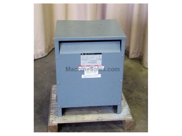 15 KVA transformer 15 KVA transformer