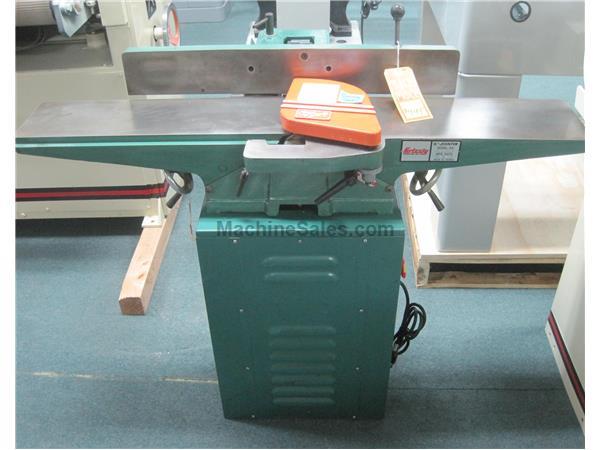 Jointer 6" C/S Grizzly Jointer 6" C/S Grizzly