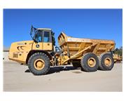 2006 Deere 250D - Enclosed Cab w/ A/C & Heat - Stock Number: E7242