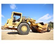 1996 Caterpillar 621F - Push Pan - 21 Yard Capacity - Stock Number: E7251