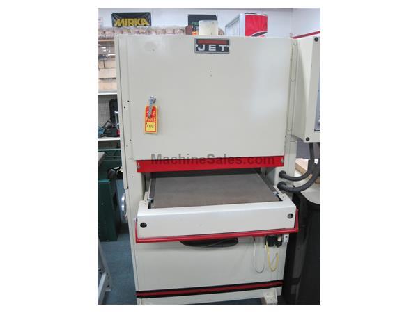 Wide Blt Sndr 25" Jet Wide Blt Sndr 25" Jet