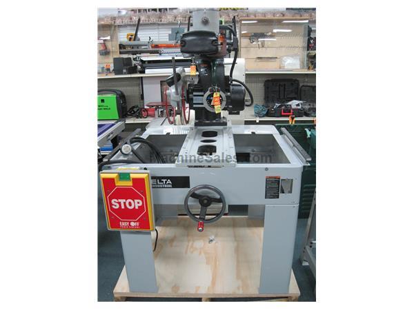 Radial Arm 14" 5/3 w/stnd Dlt Radial Arm 14" 5/3 w/stnd Dlt
