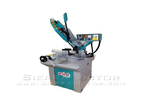 KMT SAW Autocut Bandsaw H310U