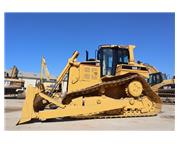 1999 Caterpillar D6R LGP w/ Diff Steering & Cab w/ A/C & Heat