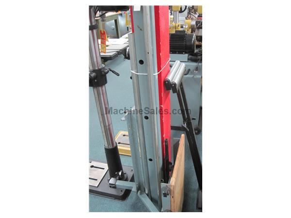 Sliding Table Attach Delta Sliding Table Attach Delta