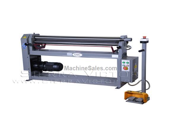 GMC Powered Slip Roll PSR-5014 GMC Powered Slip Roll PSR-5014