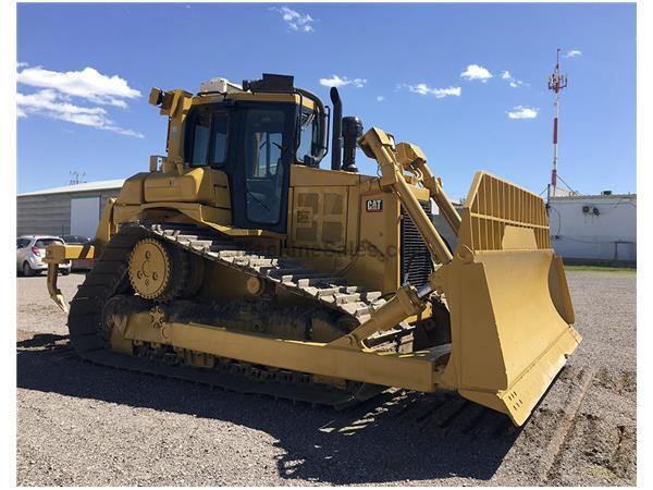 Caterpillar D6R| Hours: 27,173 | Caterpillar D6R| Hours: 27,173 |