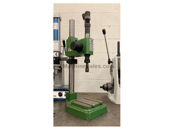 1.35 Ton, Schmidt, 1.77" Str, 3.38" Thr, 3.14" - 8.26" 1.35 Ton, Schmidt, 1.77" Str, 3.38" Thr, 3.14" - 8.26"