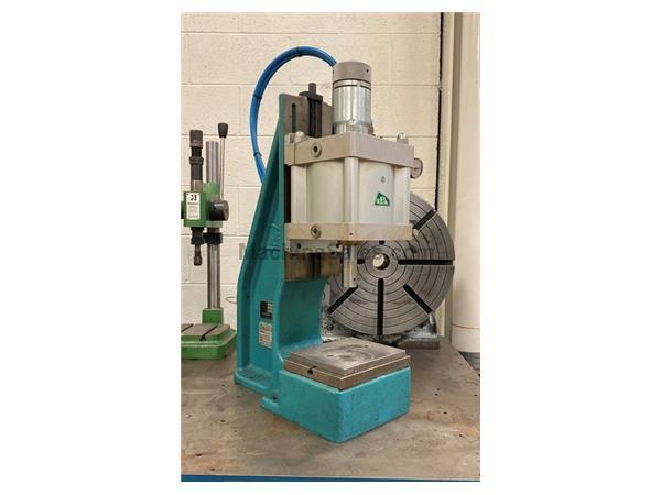 GPA PRNA1000, 1.28 T, 2.75" Str, 4" Thrt, 7.75" x 6.25" GPA PRNA1000, 1.28 T, 2.75" Str, 4" Thrt, 7.75" x 6.25"