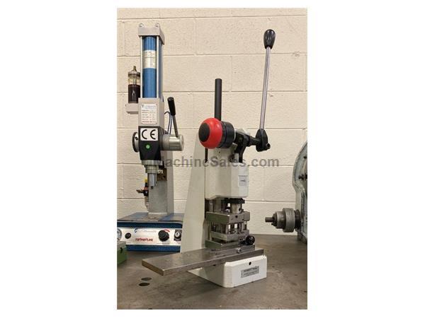 0.18 Ton, Schmidt, 1.57" Str, 2.55" Thr, 2.1" - 7.4" Wo 0.18 Ton, Schmidt, 1.57" Str, 2.55" Thr, 2.1" - 7.4" Wo