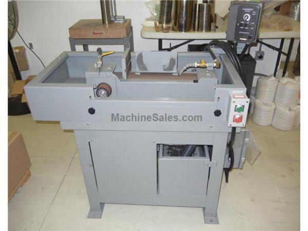 4" x 60" Kalamazoo # S460HW-3 , combination horiz belt/spindle sander, 3 HP, 201 4" x 60" Kalamazoo # S460HW-3 , combination horiz belt/spindle sander, 3 HP, 201