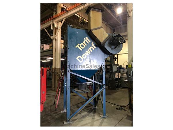 Donaldson Torit # DFT2-8 Downflo Evolution, 7.5 HP, Delta P Plus control,8 filters Donaldson Torit # DFT2-8 Downflo Evolution, 7.5 HP, Delta P Plus control,8 filters
