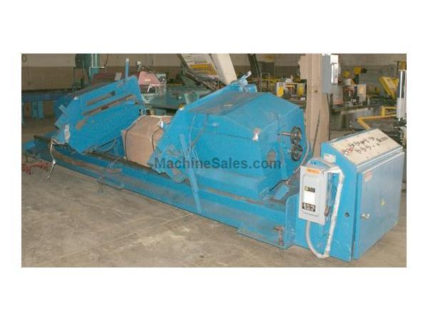 Simec # SB3000 , 1.5" -4" tube capacity, 6" -10" tube length, wire bru Simec # SB3000 , 1.5" -4" tube capacity, 6" -10" tube length, wire bru