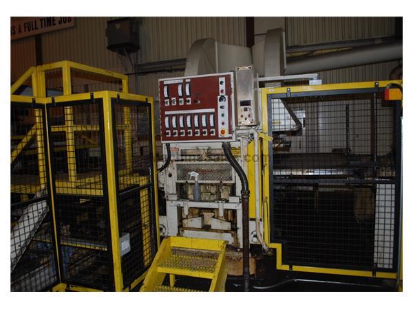 60" x .135" x 64,000Lb Herr-Voss CTL Line 60" x .135" x 64,000Lb Herr-Voss CTL Line