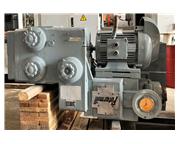 30 HP Futurmill DT-8-18-30 Milling Head