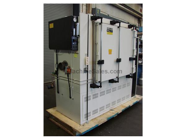 Blue M Cabinet Oven, Inert Atmos 48" x 36"H x 24" 1100F Blue M Cabinet Oven, Inert Atmos 48" x 36"H x 24" 1100F