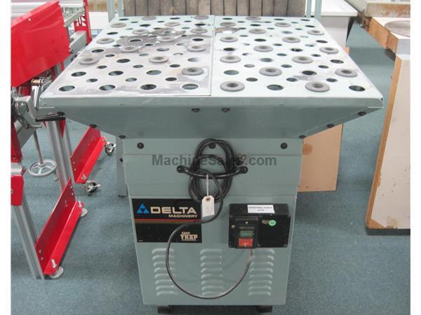 Downdraft Tbl 32"x32" Delta Downdraft Tbl 32"x32" Delta