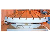 Cincinnati Gilbert 60" x 84" Airlift Rotary Table