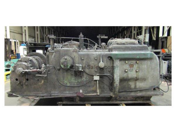 3" Hill Acme XN Upsetter, 22" Die depth x 14" w x 19-1/4&quo 3" Hill Acme XN Upsetter, 22" Die depth x 14" w x 19-1/4&quo