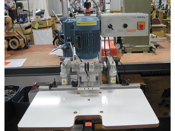 Boring Machine Hinge Pneu Omal Boring Machine Hinge Pneu Omal