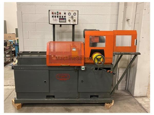 13-3/4", Kalamazoo FA350A, 5" Rnd, 4.5" x 6" Rec, 3HP, 13-3/4", Kalamazoo FA350A, 5" Rnd, 4.5" x 6" Rec, 3HP,