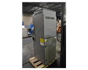 DUST HOG SUPRA CONIC DUST COLLECTOR 700-1800 cfm