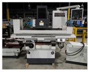 2014 CHEVALIER FSG-1224ADIII AUTO SURFACE GRINDER WITH PLC, 12" X 24&q