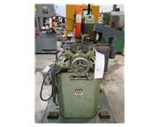 1991 SCOTCHMAN BEWO MODEL CPO-350HT/PK COLD SAW, 14"