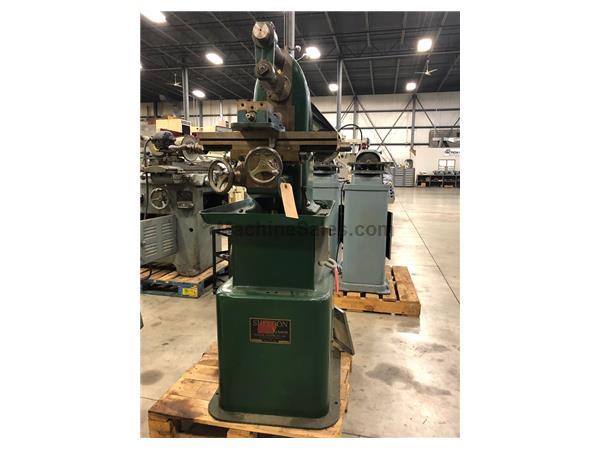 USED SHELDON MODEL 0 HORIZONTAL MILL